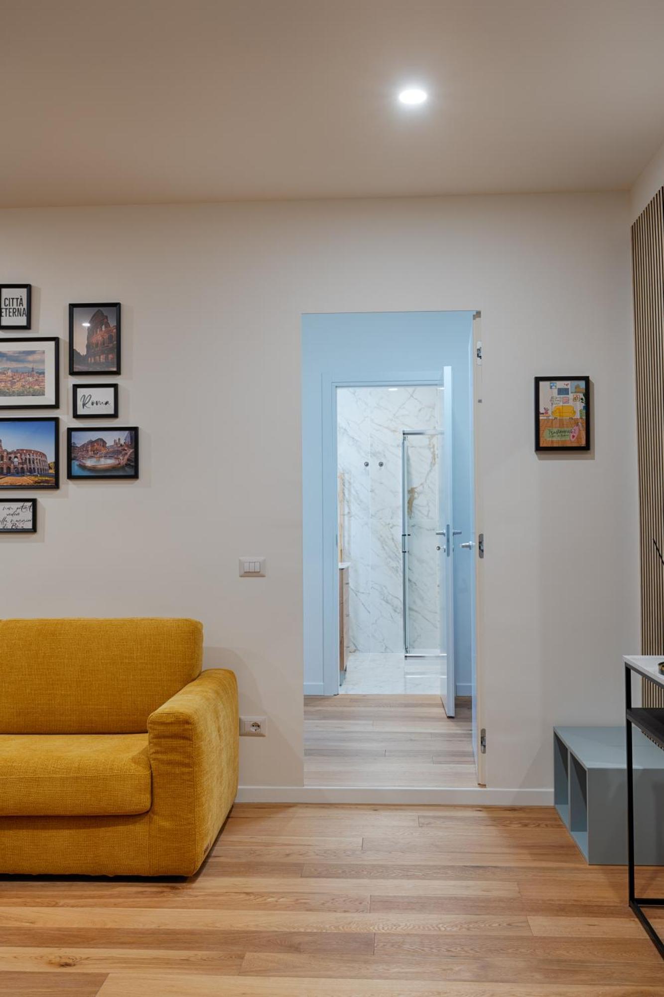 Home Trastevere.62 Roma Ngoại thất bức ảnh