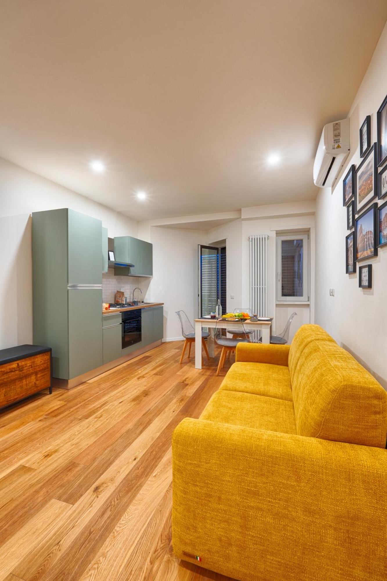 Home Trastevere.62 Roma Ngoại thất bức ảnh