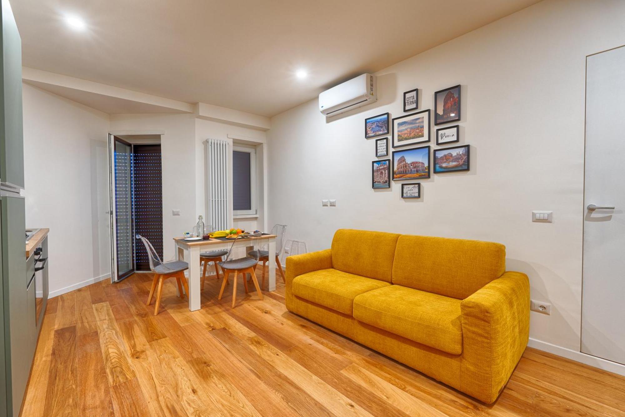 Home Trastevere.62 Roma Ngoại thất bức ảnh
